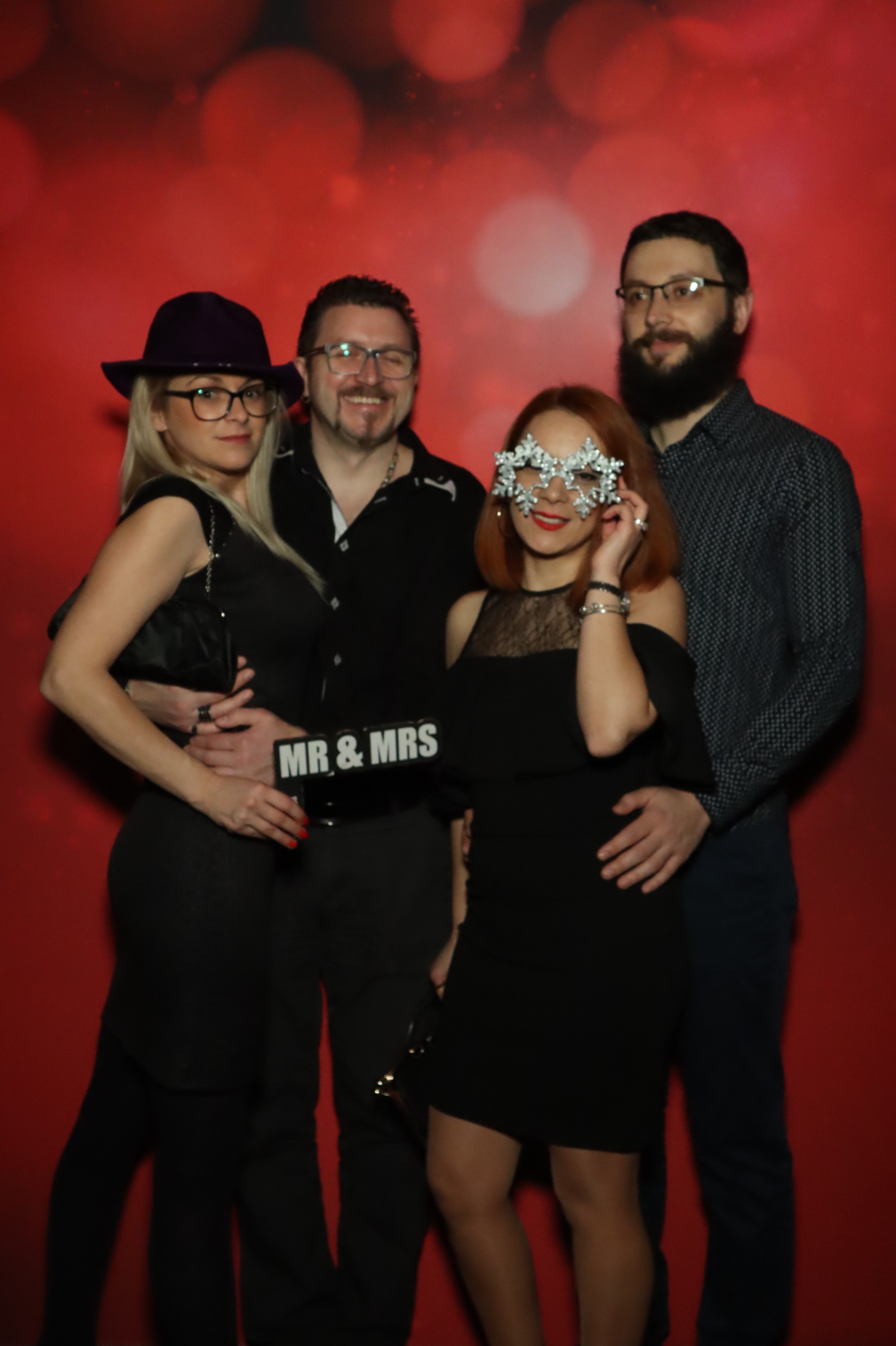 Christmas Party | View more photos from the event at gallery.myphotoboothexperience.co.uk/u/MyPhotoBoothExperienceLtd/Christmas-Party